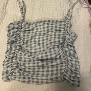 Hollister and American Eagle tops Bundle